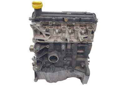 MOTOR DIESEL K9KT766 K9K766 1.5 DCI RENAULT CLIO 3 S37  