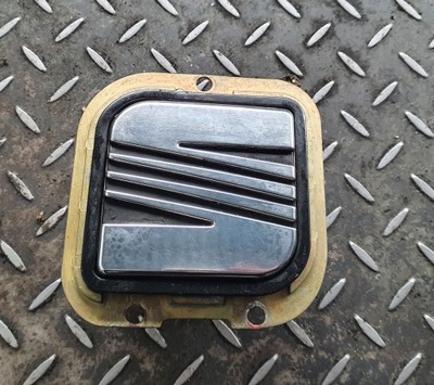 Замок кришки seat ibiza ii lift фото №1