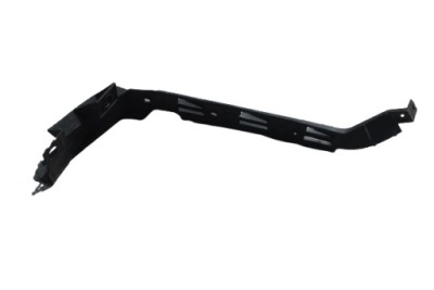 Кронштейн кронштейн бампера правый задняя vw bora 1 фото №1