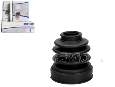 Защита шарнир перед внутри kpl. citroen berlingo berlingo minivan фото №1