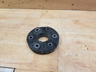 Соединитель вала mercedes clk w208 2.0k фото №1