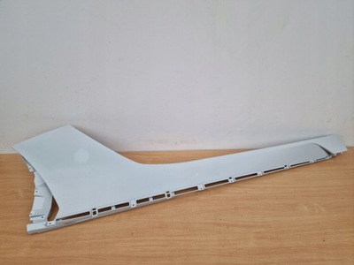 Lamborghini aventador s молдинг порог правая порог фото №1