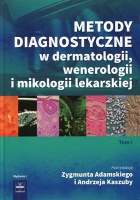 Metody diagnostyczne w dermatologii wenerologii