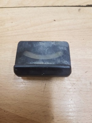 Лампа номерного знака реєстраційний задня volvo 740 sedan фото №1