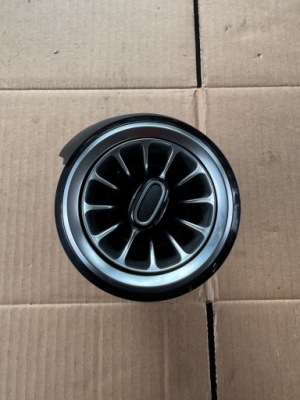 Mercedes a 177 решітка обдув 1778306602 фото №1