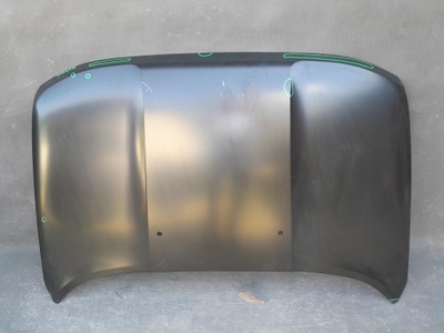 Jeep renegade 14- капот перед передняя oryg фото №1