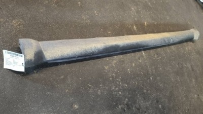 Накладка порог 05178148af fiat freemont фото №1