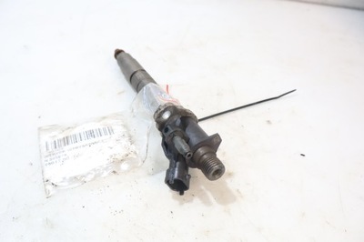 Инжектор форсунка volvo v60 i 2.0d фото №1