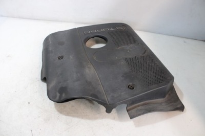 Кришка двигуна audi a4 b7 1.8t uk фото №1