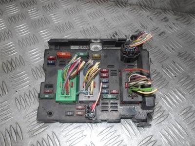 Модуль bsm b4 peugeot 307 фото №1