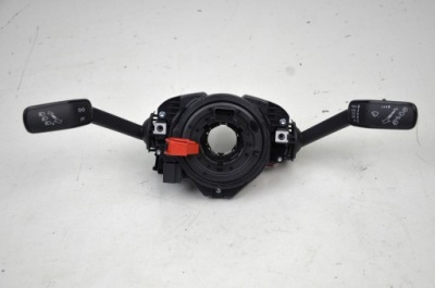 Переключатель комбинированный vw polo 2g 2017- фото №1