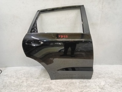 Дверь правое задние правый задняя kia niro 2016- фото №1