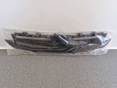 Защита решётка решетка opel astra v 5 k 13499726 фото №1