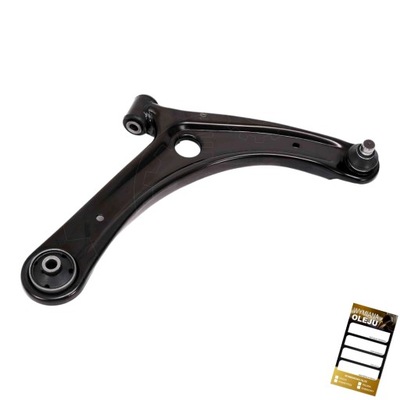 Важіль правий перед do jeep patriot 2012 2013 2014 2015 2016 2017 фото №1