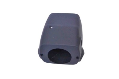 Lexus rc 2019 элементы обшивка колонки рулевого фото №1