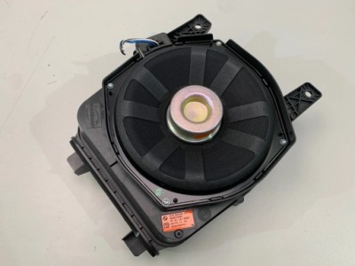 Bmw z4 g29 сабвуфер динамік harman kardon правий 2622498 фото №1