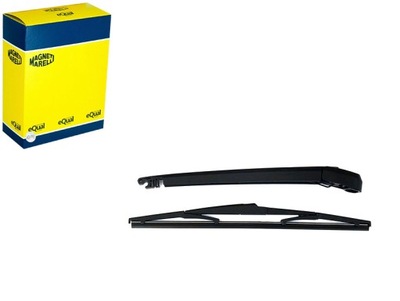 SOPORTE ESCOBILLAS CON PIOREM PARTE TRASERA MAZDA CX-9 09.06- MAGNETI MARELLI  