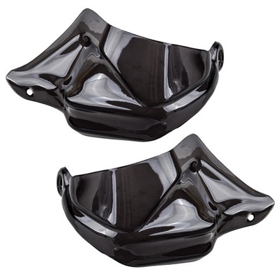 RECUBRIMIENTO DLONI PARTE DELANTERA VENTANAS PARA BMW R1200GS/1250GS  