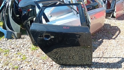 Двері задня volvo v40 фото №1