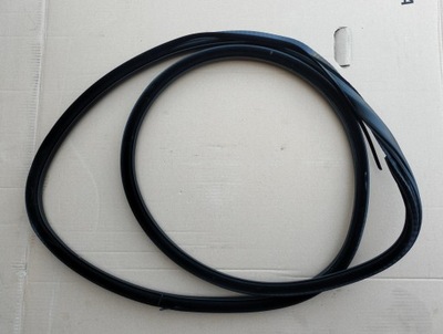 Peugeot 508 прокладка дверь перед фото №1