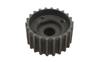 Колесо розподільного валу vw transporter t5 03 wał колінчастий фото №1