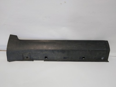 Chevrolet captiva молдинг правая задняя 22737921 фото №1