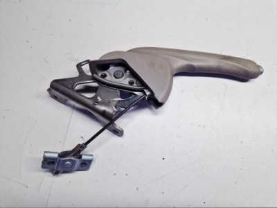 Honda insight 2 рычаг рычаг тормоза ручного фото №1