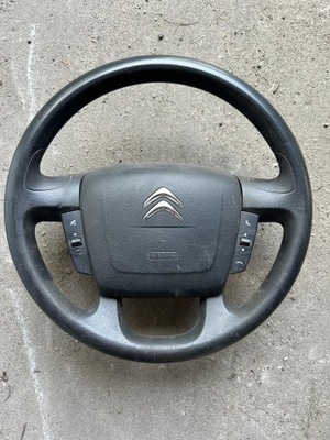 Воздуховод air bag jumper фото №1