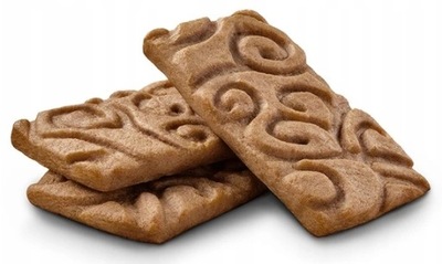 Ciastka do kawy karmelowe Speculoos 300 szt