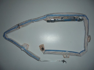 Astra k v 5 air bag шторка безпеки права фото №1