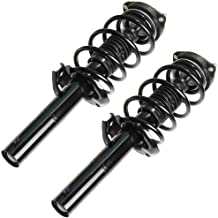 Комплект 2x амортизатори пружини перед vw passat cc - re фото №1