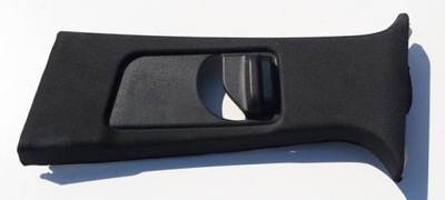 Защита стойка левая mercedes glk x204 2046906925 фото №1