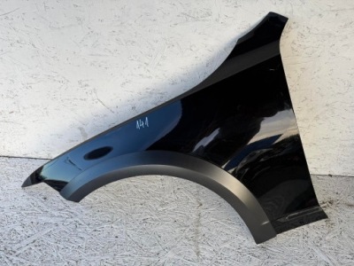 Крыло перед передний левый volvo s90 v90 cross country cc + молдинг фото №1