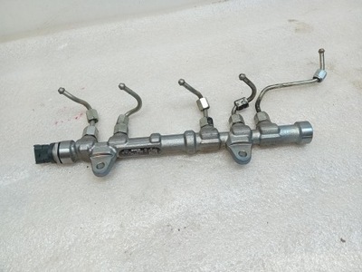 Молдинг впрыскная fiat +датчик фото №1