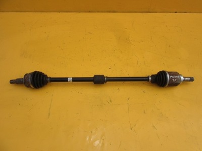 Chevrolet malibu 1.5i 2022 приводной вал правая перед фото №1