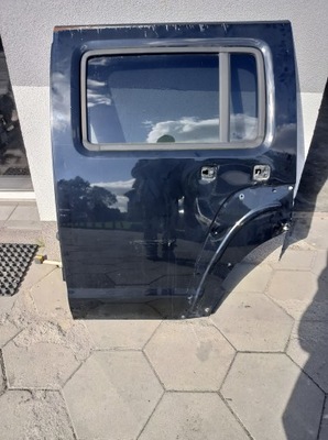 HUMMER H3 2006R DE PUERTA IZQUIERDA PARTE TRASERA  