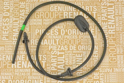 Насадка + шланг розпилювача задня scenic ii megane ii clio iii espace v оригінальний номер фото №1