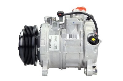 KOMPRESORIUS KONDICIONAVIMO DENSO DCP05097 