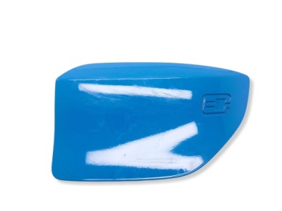 Hyundai kona i lift ev крышка порт зарядки 863e1-ddaa0 фото №1