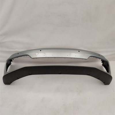 Бампер перед porsche panamera ii 971 gts sport po 2017 971807221ac фото №1