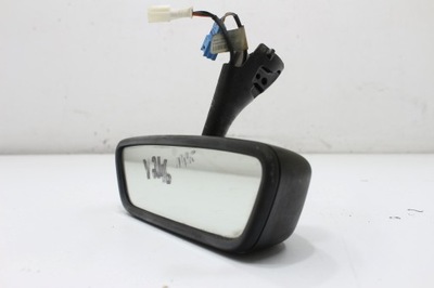 Зеркало внутреннее фотохромный mercedes w246 фото №1