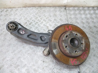 Mercedes w176 поворотний кулак ліва задня задня 14- фото №1