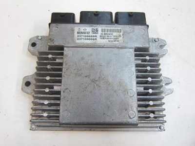 COMPUTADOR 237109659R 237108056R RENAULT KADJAR  