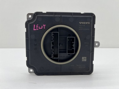 Volvo v90 s90 модуль преобразователь лампы led 31427776 фото №1