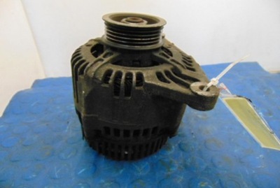 Peugeot 306 1.4b генератор 9631324980 фото №1