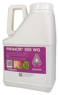 Pirimor 500 WG 1 kg Adama