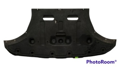 Захист pod двигун kia ev6 21- фото №1