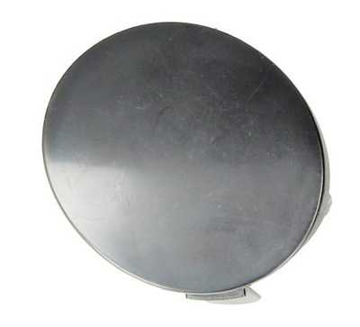 Toyota corolla e15 sedan заглушка фаркоп буксировочный фото №1