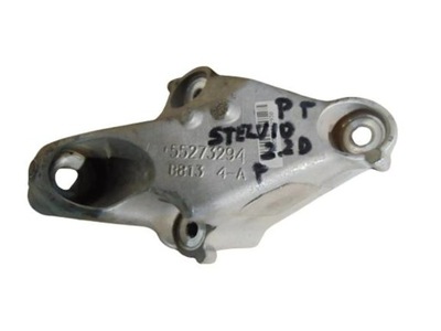 Кронштейн двигуна alfa romeo stelvio 2.2d 55273294 фото №1