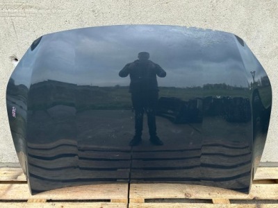 Капот крышка двигателя kia ceed iii 3 2018- bardzo ladna фото №1